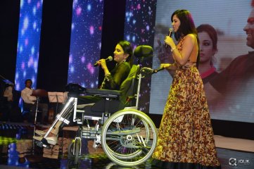 Oopiri Movie Audio Launch